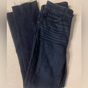 Paige straight leg jean